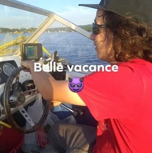 Meet your Posher, Kevin